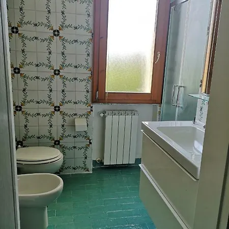 Nontiscordardime Ferienhaus *