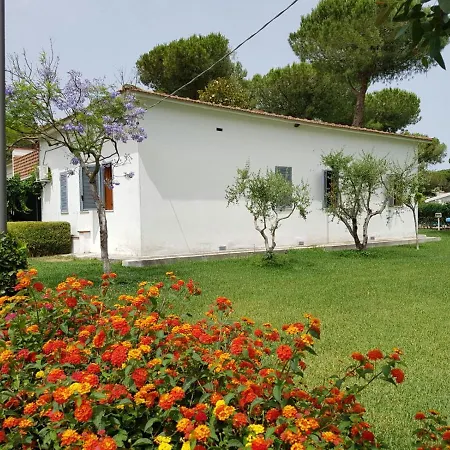 Ferienhaus Nontiscordardime